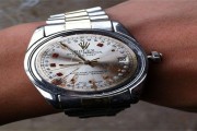 行业观察：手表消磁对手表有害吗