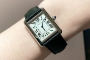 专家观点：卡地亚最经典10款腕表