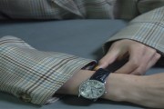 热门分析：卡地亚手表表带怎么扣