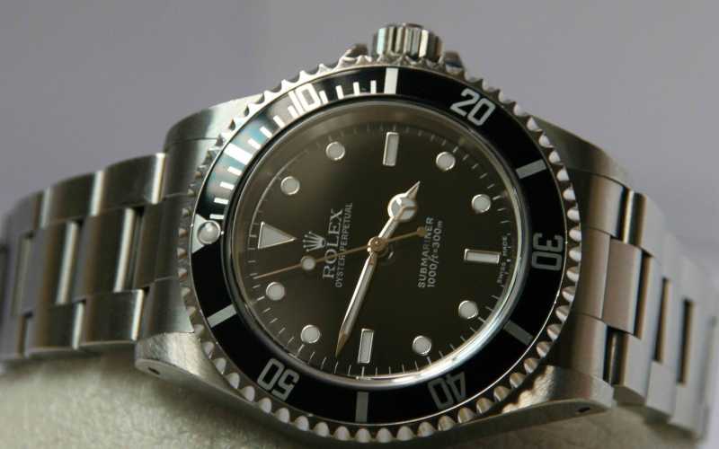 劳力士手表的保修时限是多久？保修涵盖哪些项？
