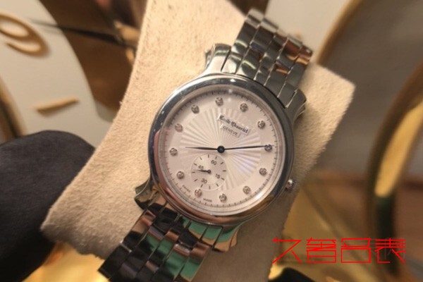 艾米龙手表保值吗 完好无损成色回收利用还需要配备齐备配件玖奢名品