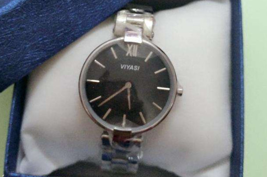 viyasi是什么牌子手表