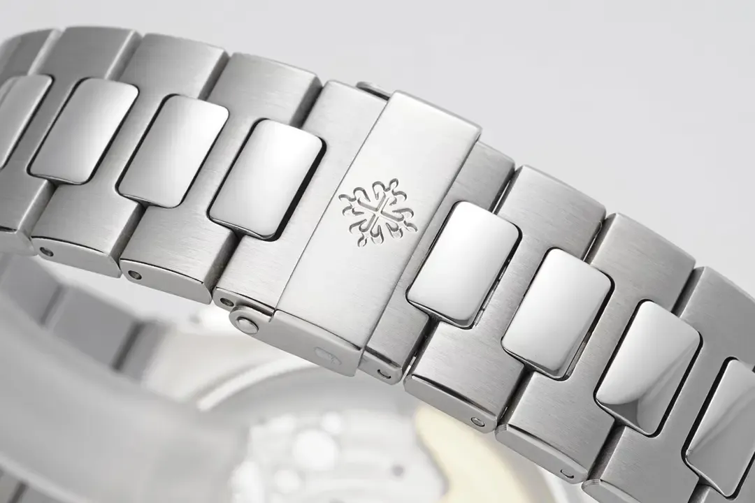 PPF厂百达翡丽5980系列从表壳到机芯全维度解读