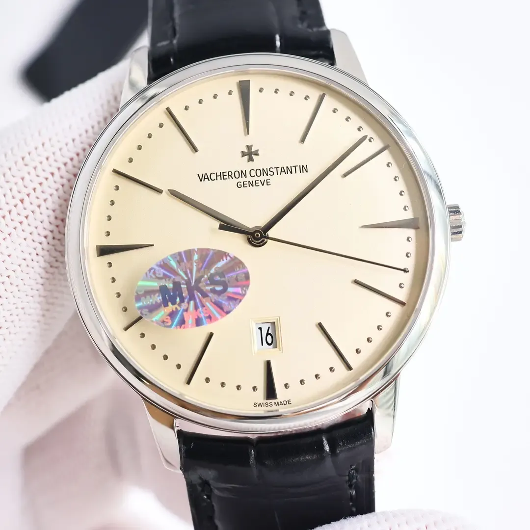 不到正品零头！MKS江诗丹顿传承85180复刻表性价比分析