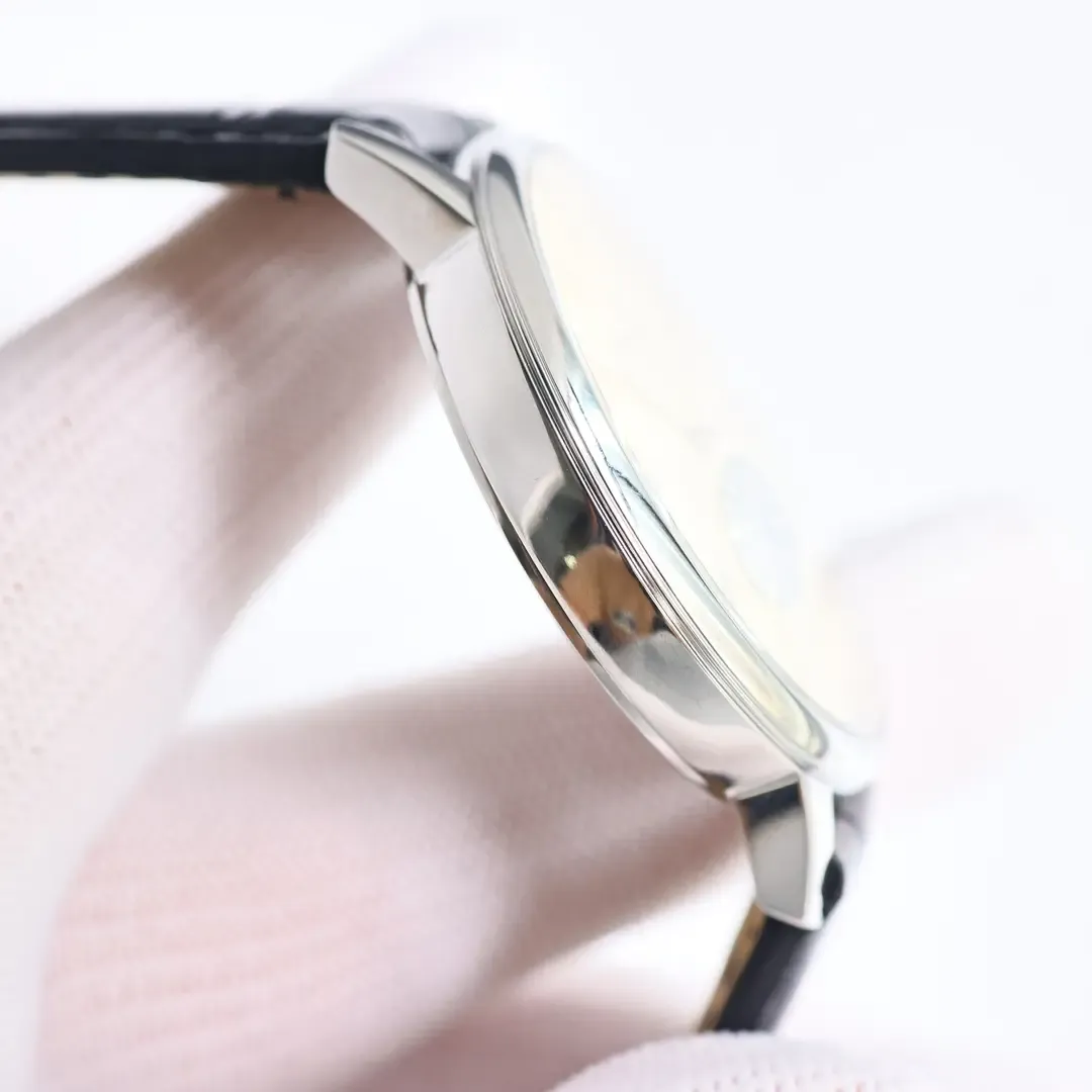 不到正品零头！MKS江诗丹顿传承85180复刻表性价比分析