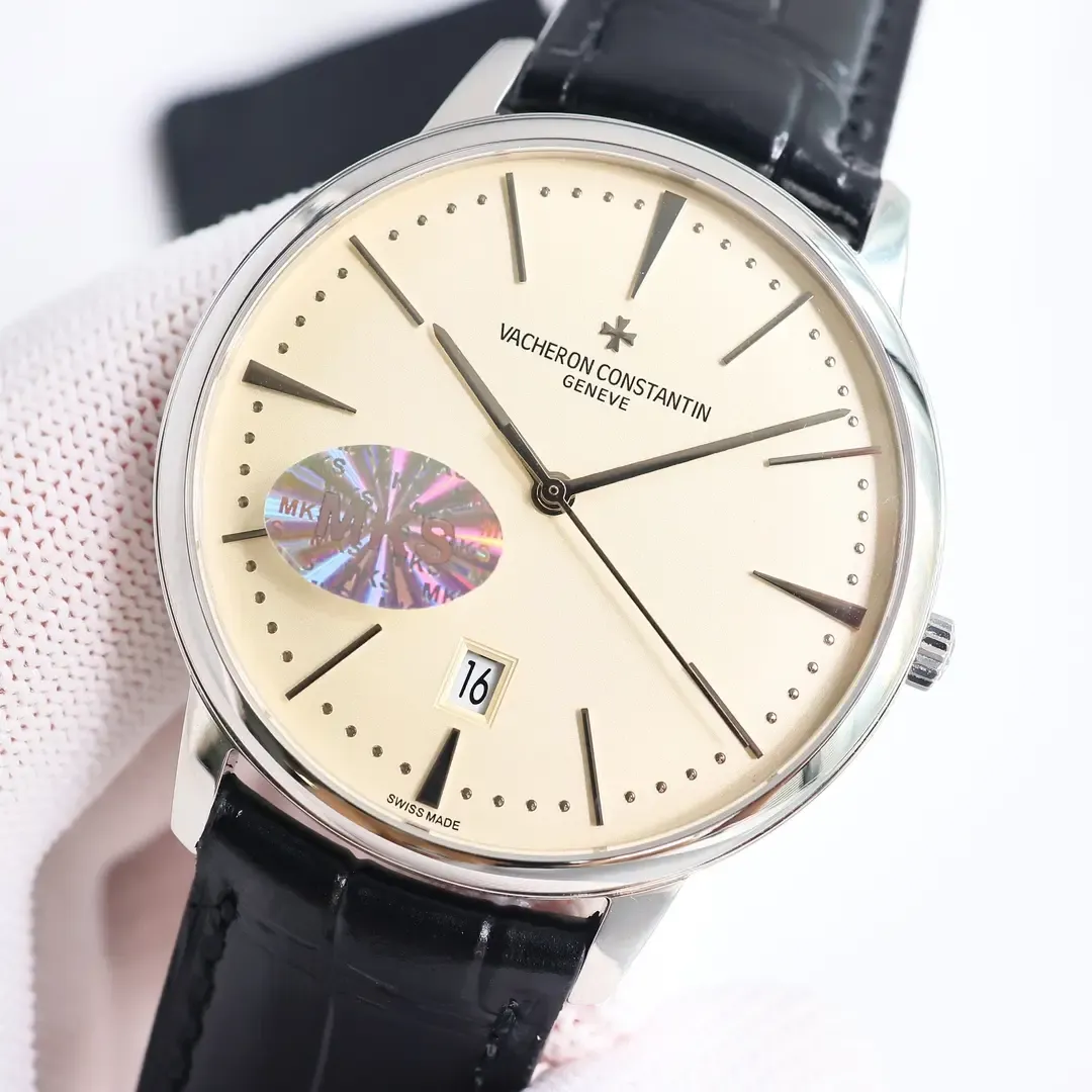 不到正品零头！MKS江诗丹顿传承85180复刻表性价比分析