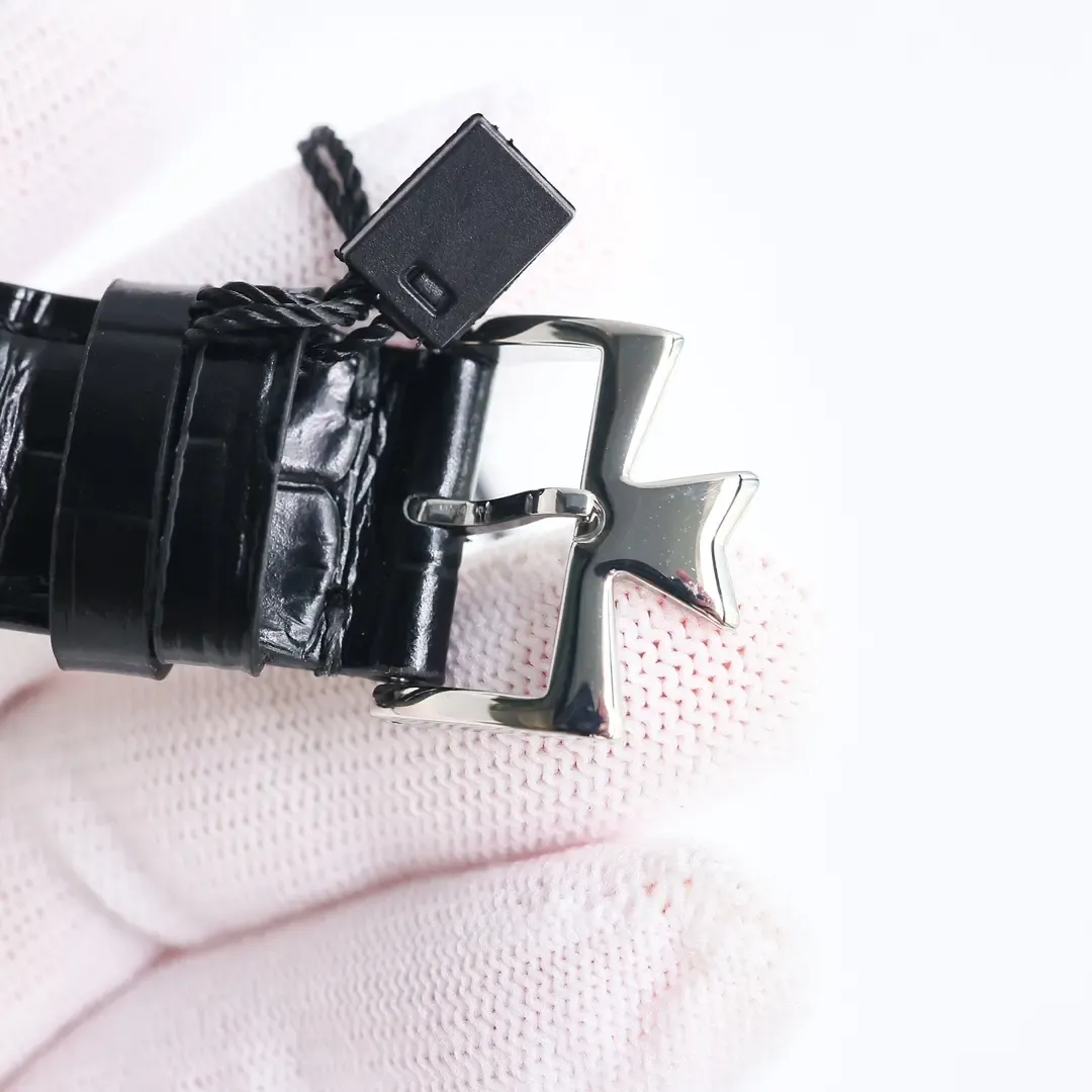 不到正品零头！MKS江诗丹顿传承85180复刻表性价比分析