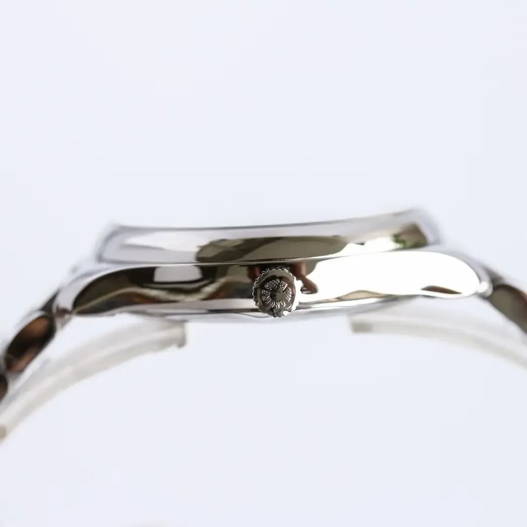 GF厂浪琴名匠月相四针深度评测：L899机芯返修率极低