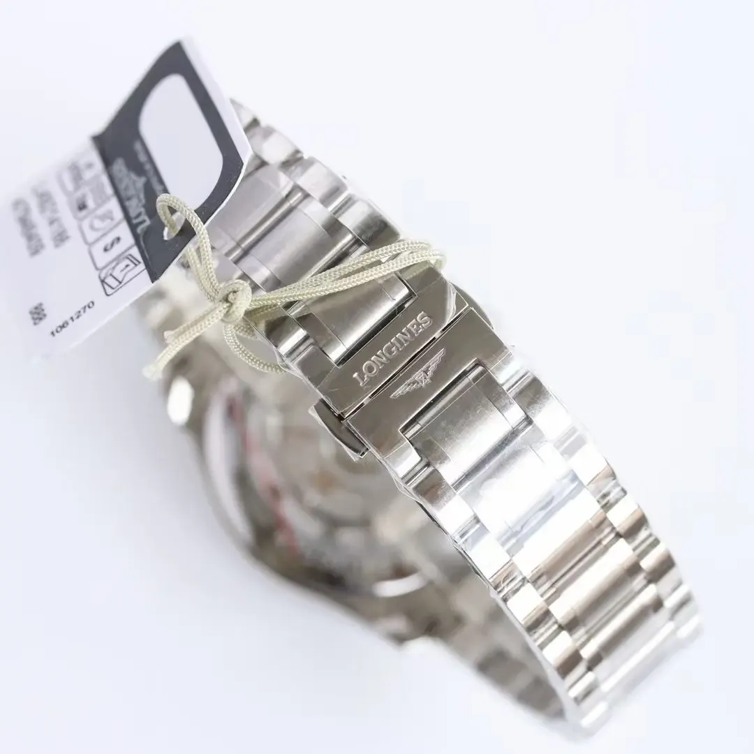 GF厂浪琴名匠月相四针深度评测：L899机芯返修率极低