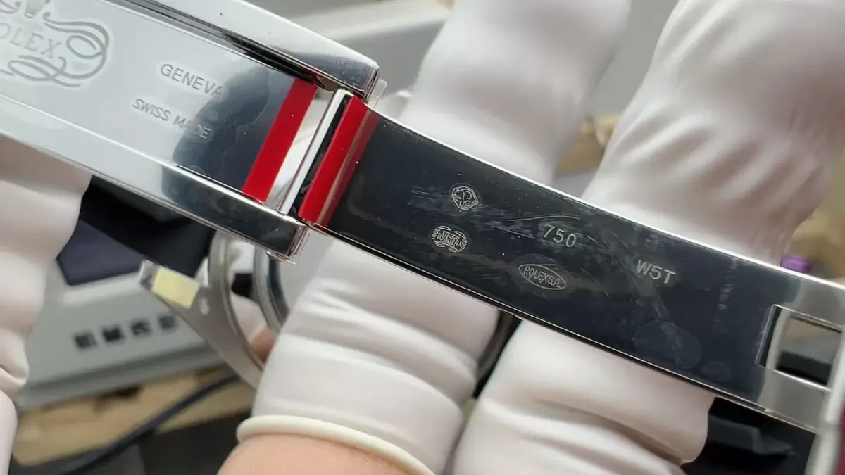 VS厂白金游艇V3配重版重心轨迹、压手感、佩戴稳定性全解析