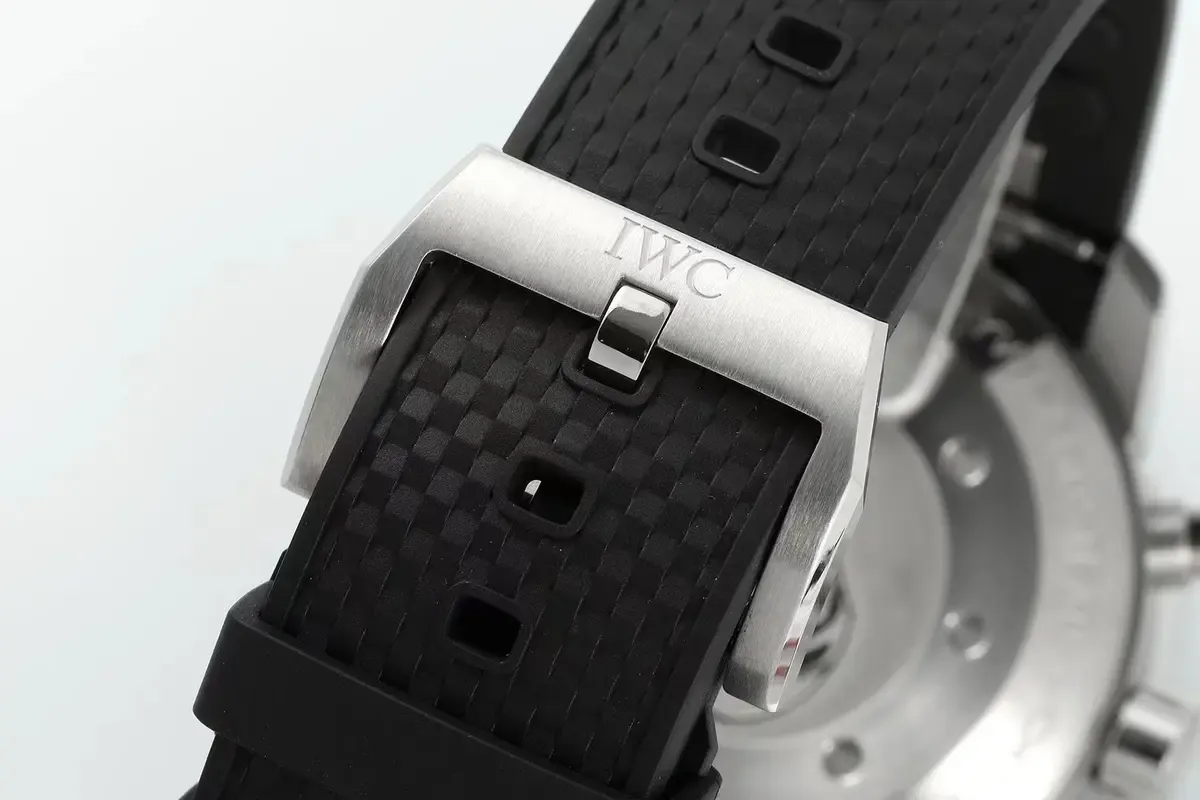 三千元体验万国潜水计时：APS厂海洋时计库斯托特别版值得入手吗？