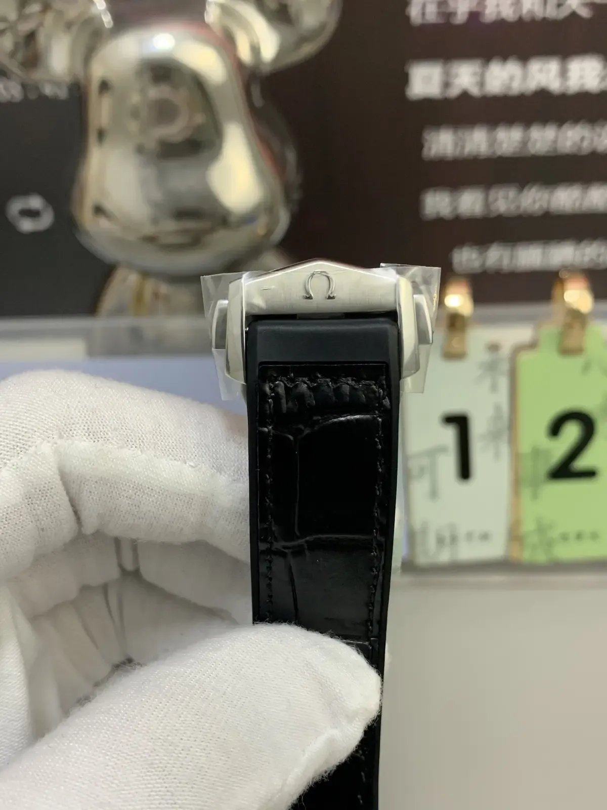 欧米茄星座复刻机芯哪家强？VS厂8900双发条盒+60小时动储解析