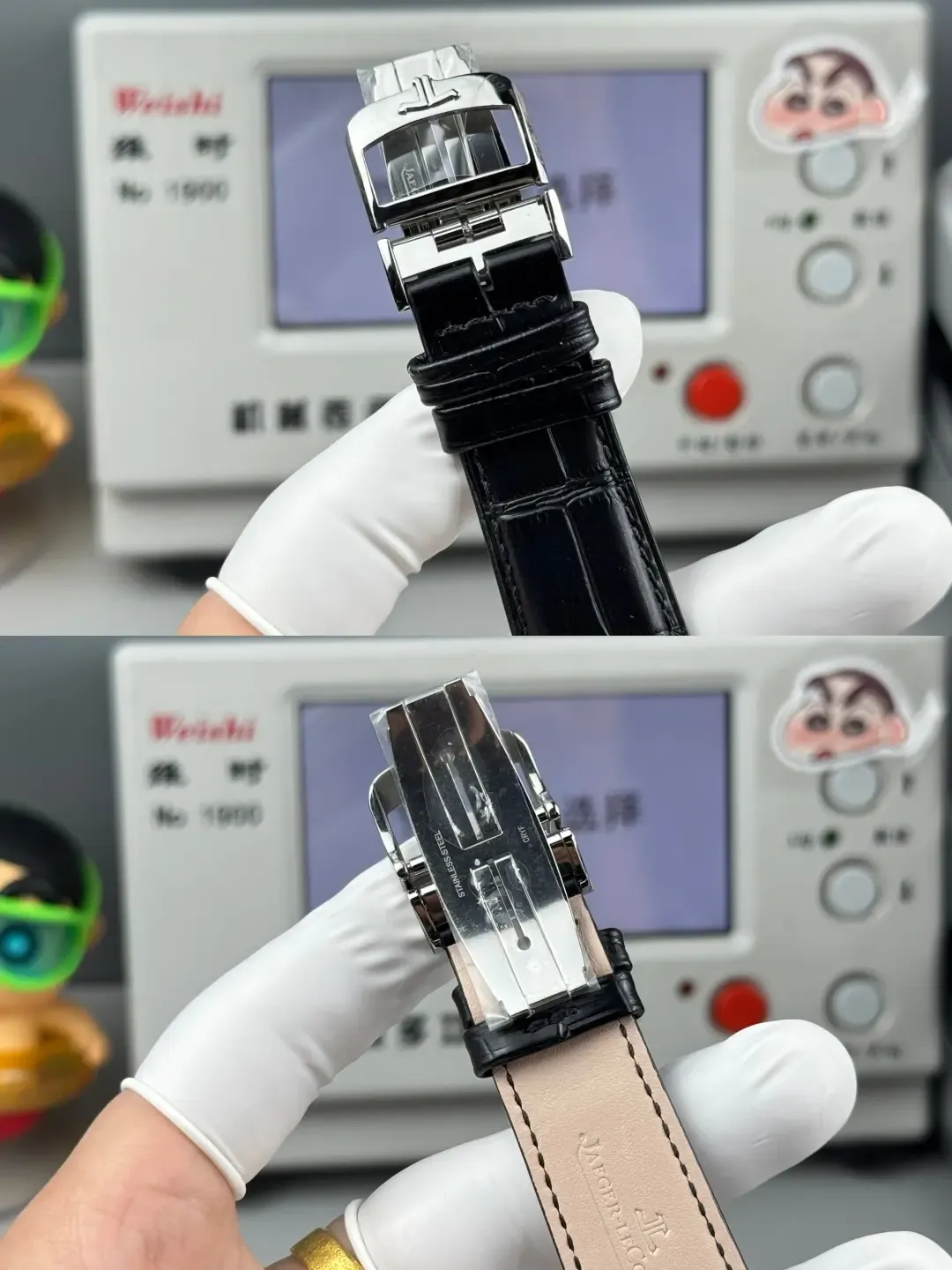 GF厂积家月相大师机芯升级后稳定性如何？