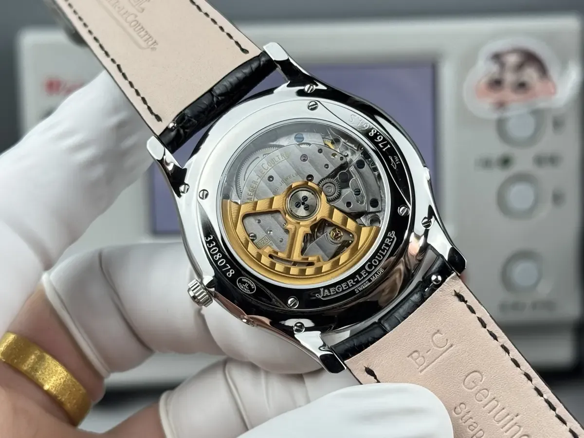 GF厂积家月相大师机芯升级后稳定性如何？