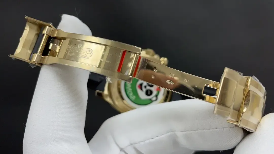 BT厂迪通拿余文乐款值得入吗？陶瓷圈+机芯全解析