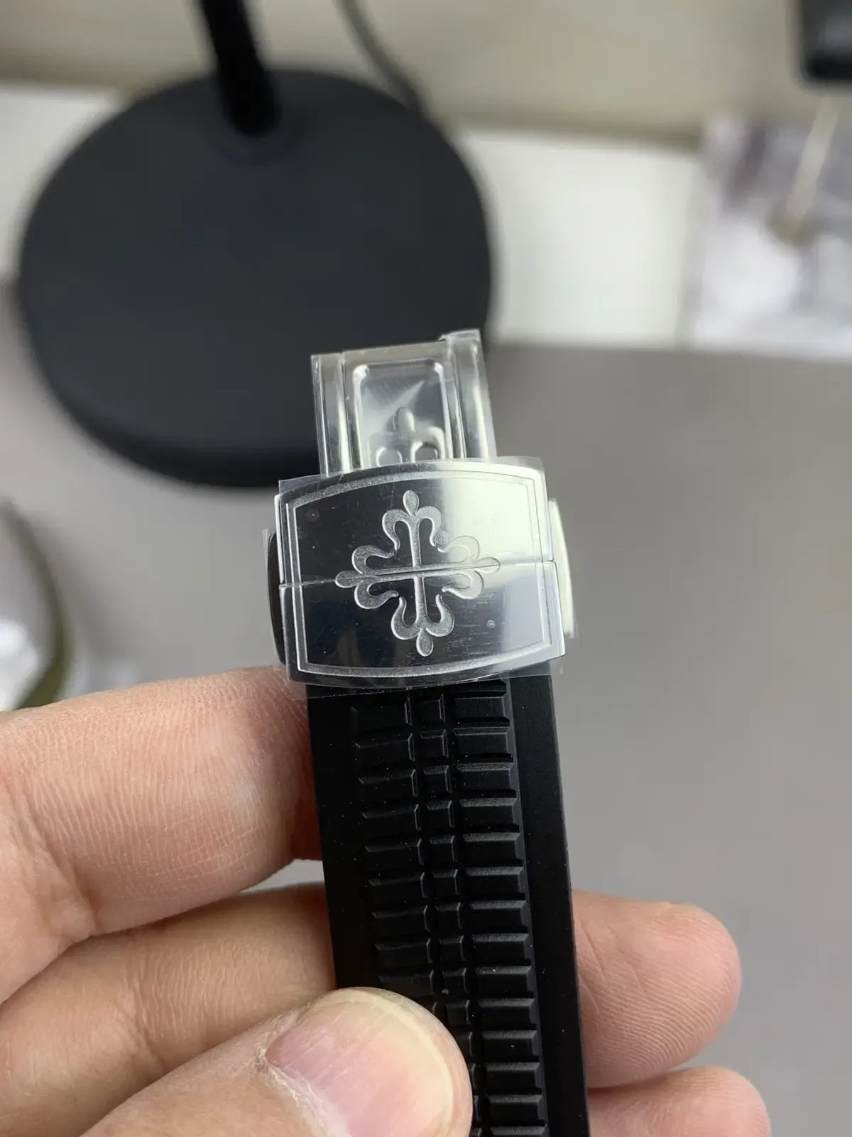 拒绝一眼假！BBF厂百达翡丽5167A手雷评测，值不值得买？