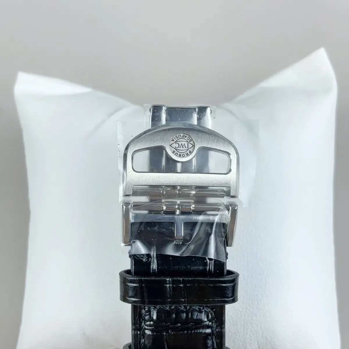 APS万国葡计透底款，凭什么敢说"机芯零妥协"？深度拆解