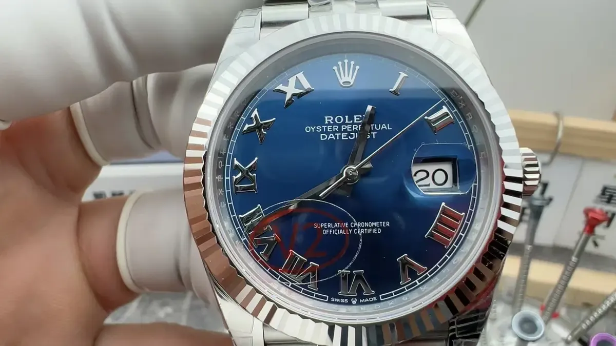 VS厂日志型V2真假鉴别：认准K6G编码，避免仿冒品