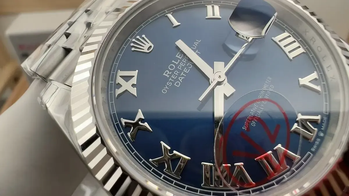 VS厂日志型V2真假鉴别：认准K6G编码，避免仿冒品