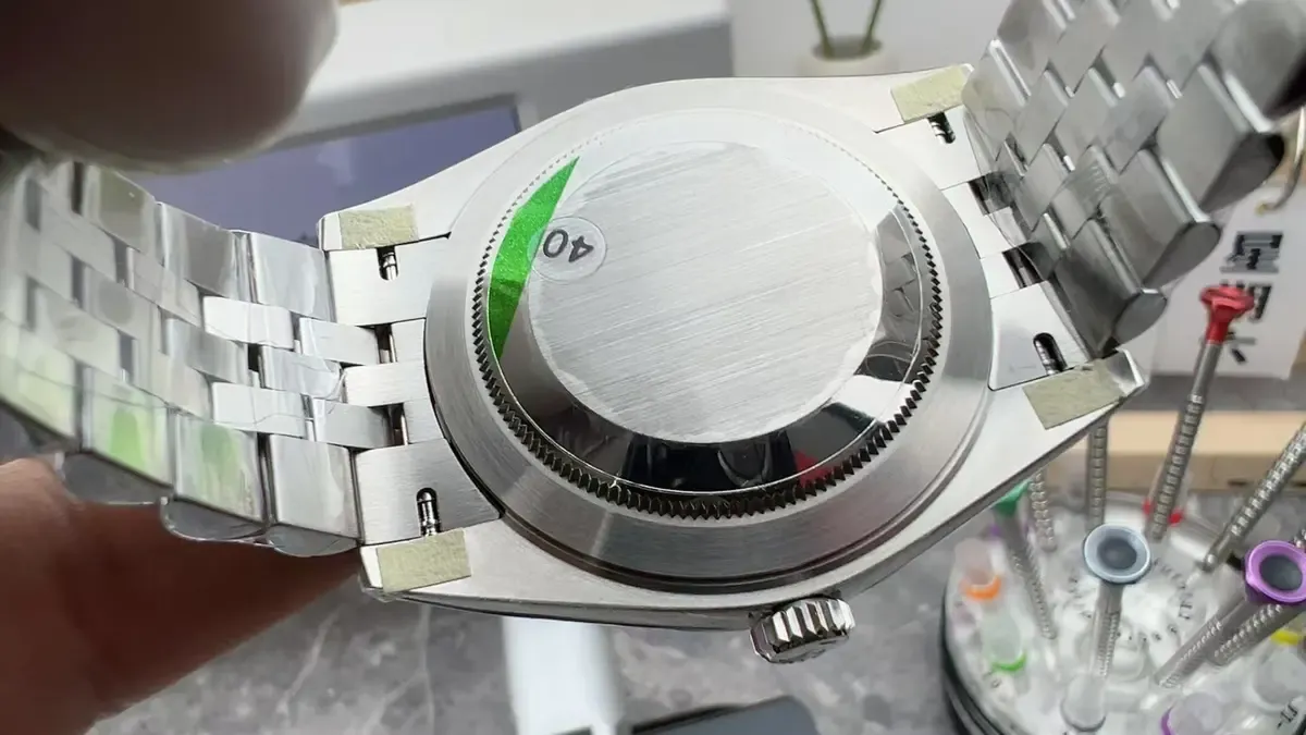 VS厂日志型V2真假鉴别：认准K6G编码，避免仿冒品