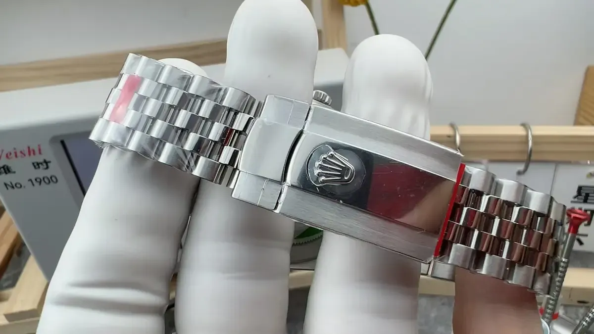 VS厂日志型V2真假鉴别：认准K6G编码，避免仿冒品