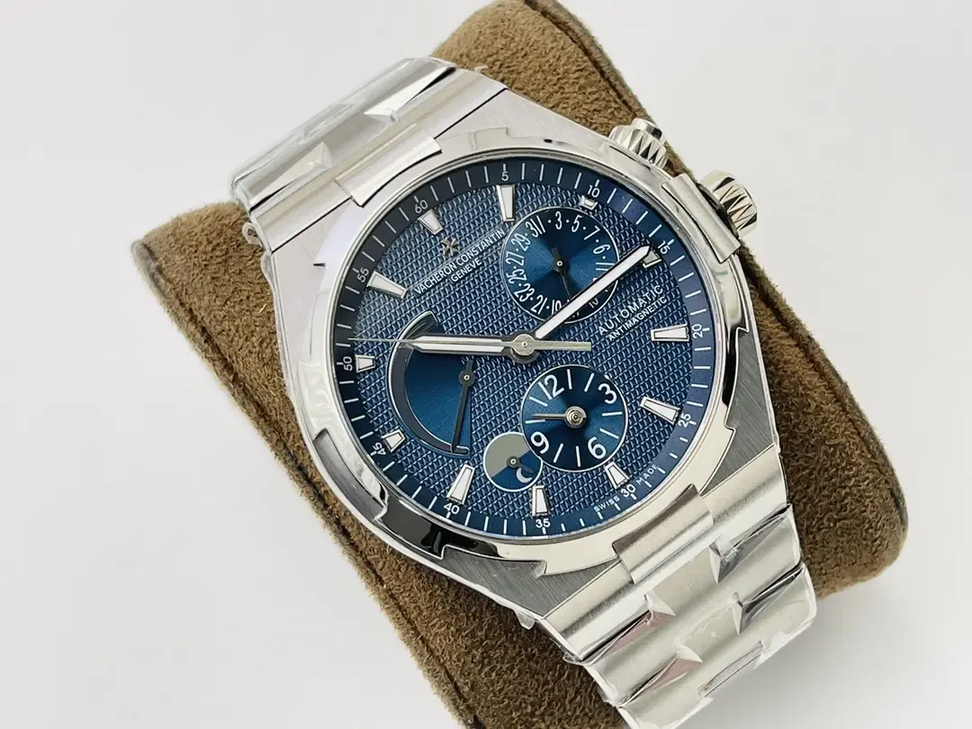 TWA厂江诗丹顿纵横四海47450做工能否对标原版？