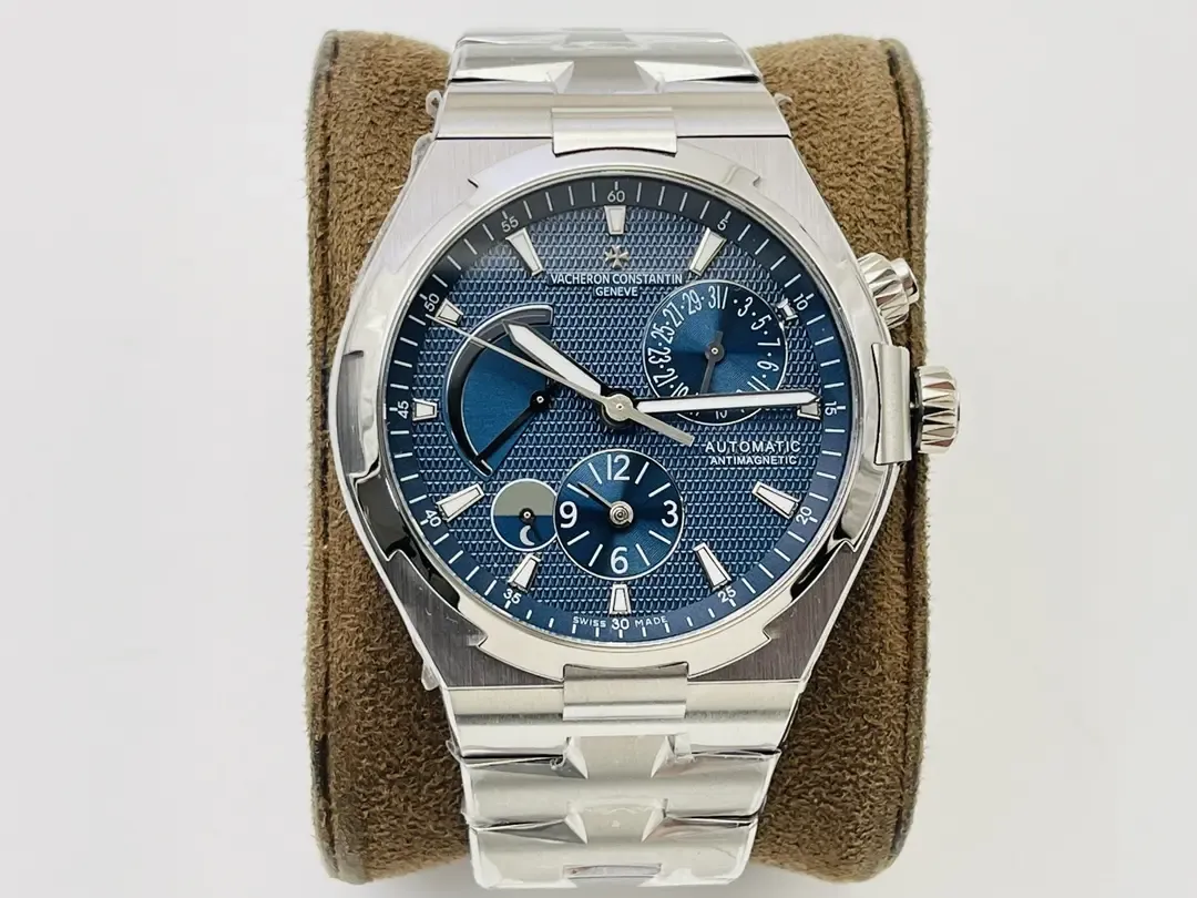 TWA厂江诗丹顿纵横四海47450做工能否对标原版？