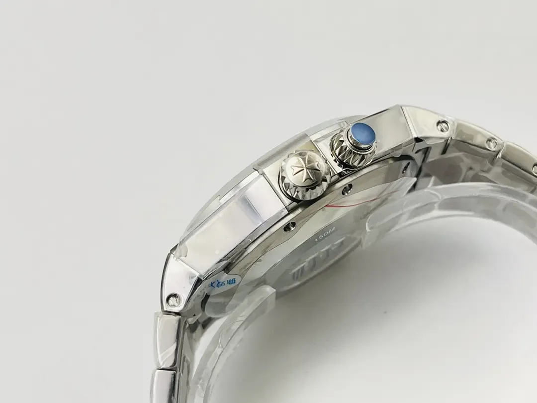 TWA厂江诗丹顿纵横四海47450做工能否对标原版？