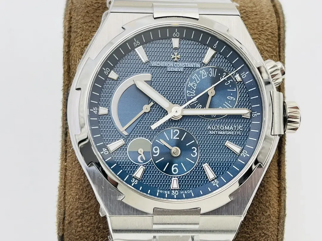 TWA厂江诗丹顿纵横四海47450做工能否对标原版？