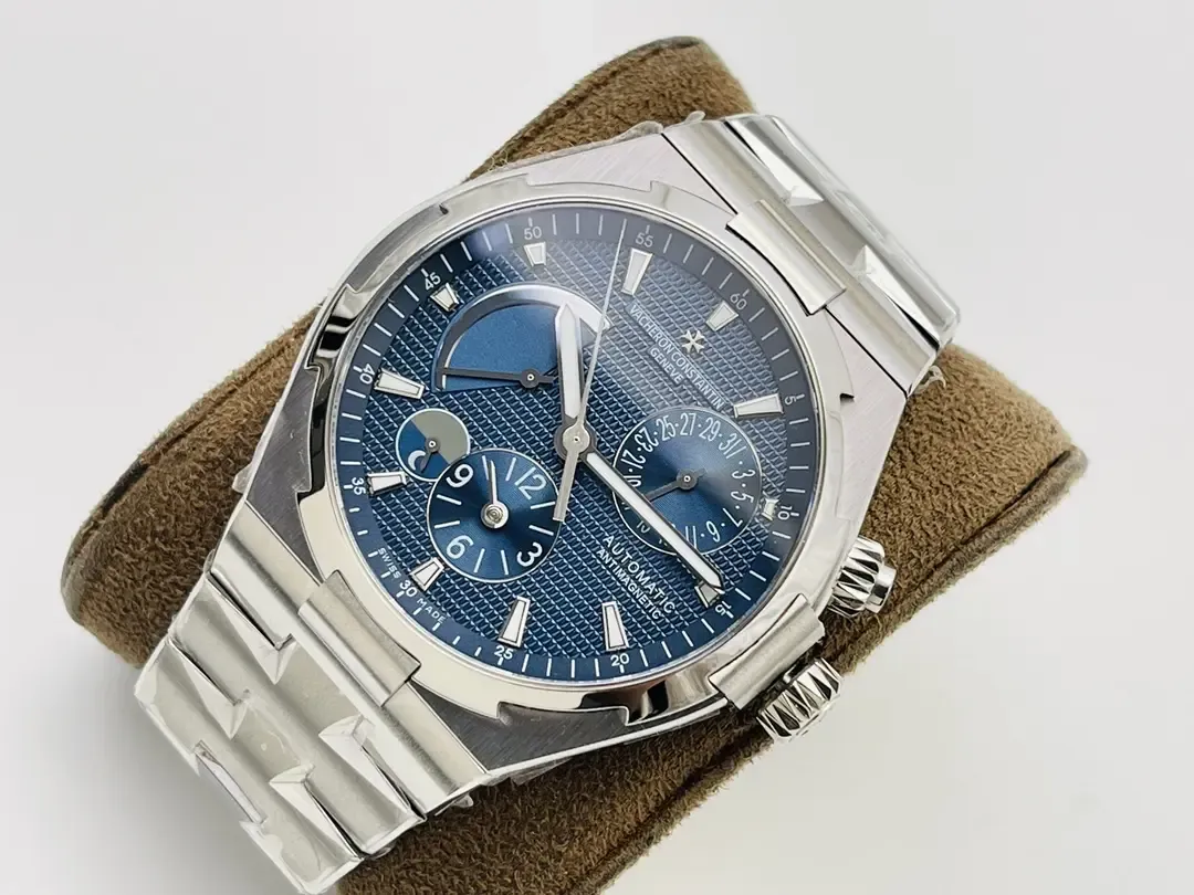 TWA厂江诗丹顿纵横四海47450做工能否对标原版？