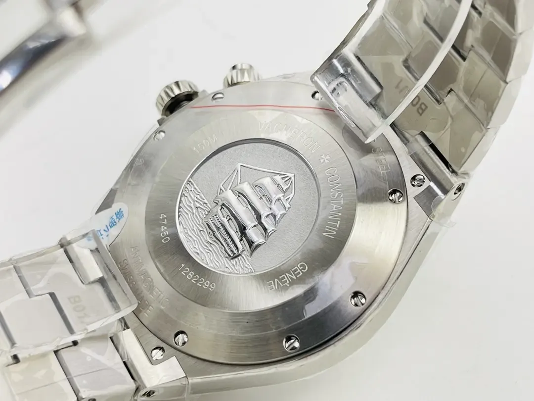 TWA厂江诗丹顿纵横四海47450做工能否对标原版？