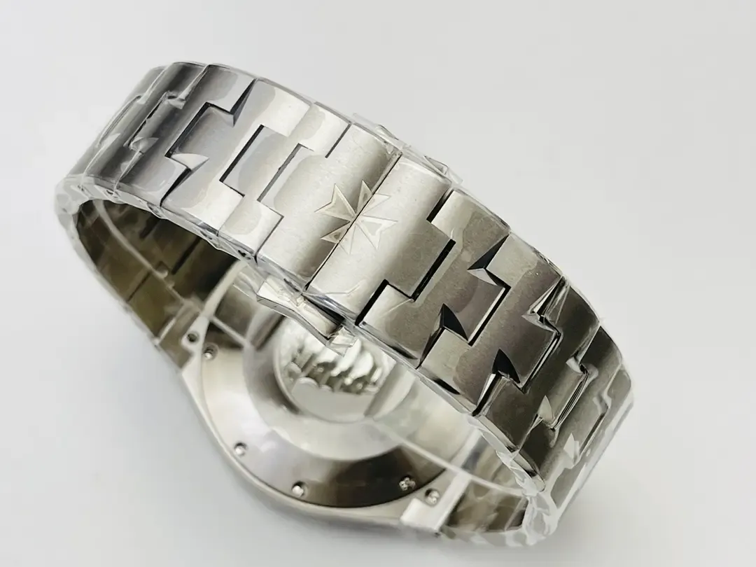 TWA厂江诗丹顿纵横四海47450做工能否对标原版？