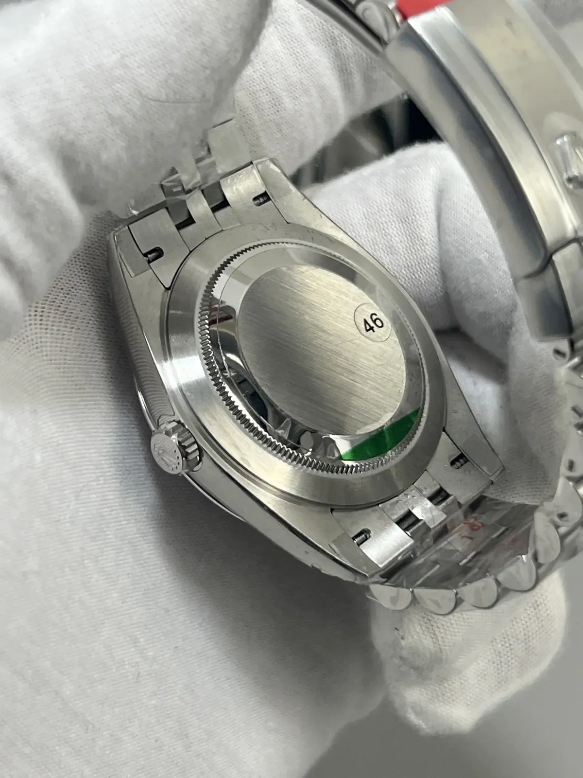 颜色太跳？蓝盘才是YYDS！VS厂日志蓝面款做工全解析