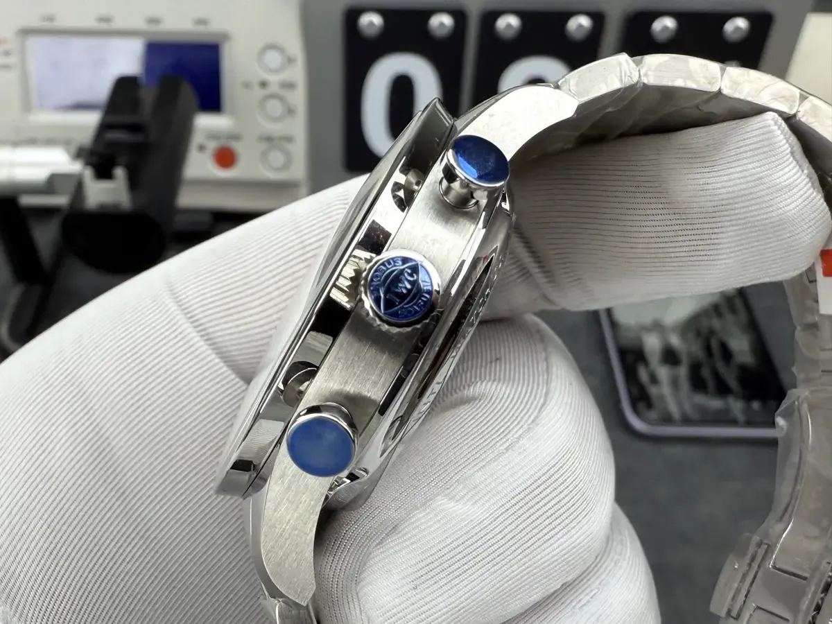 ZF厂万国葡计对比原版：还原度有多高？