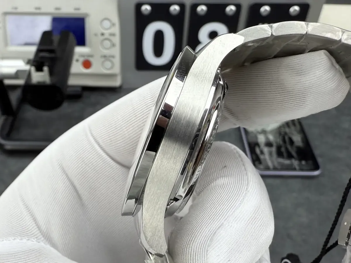 ZF厂万国葡计对比原版：还原度有多高？