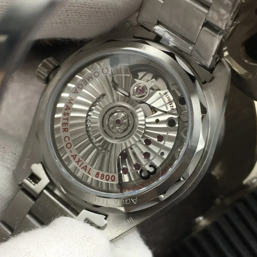 复刻表女款天花板？VS厂欧米茄海马150女表实拍评测