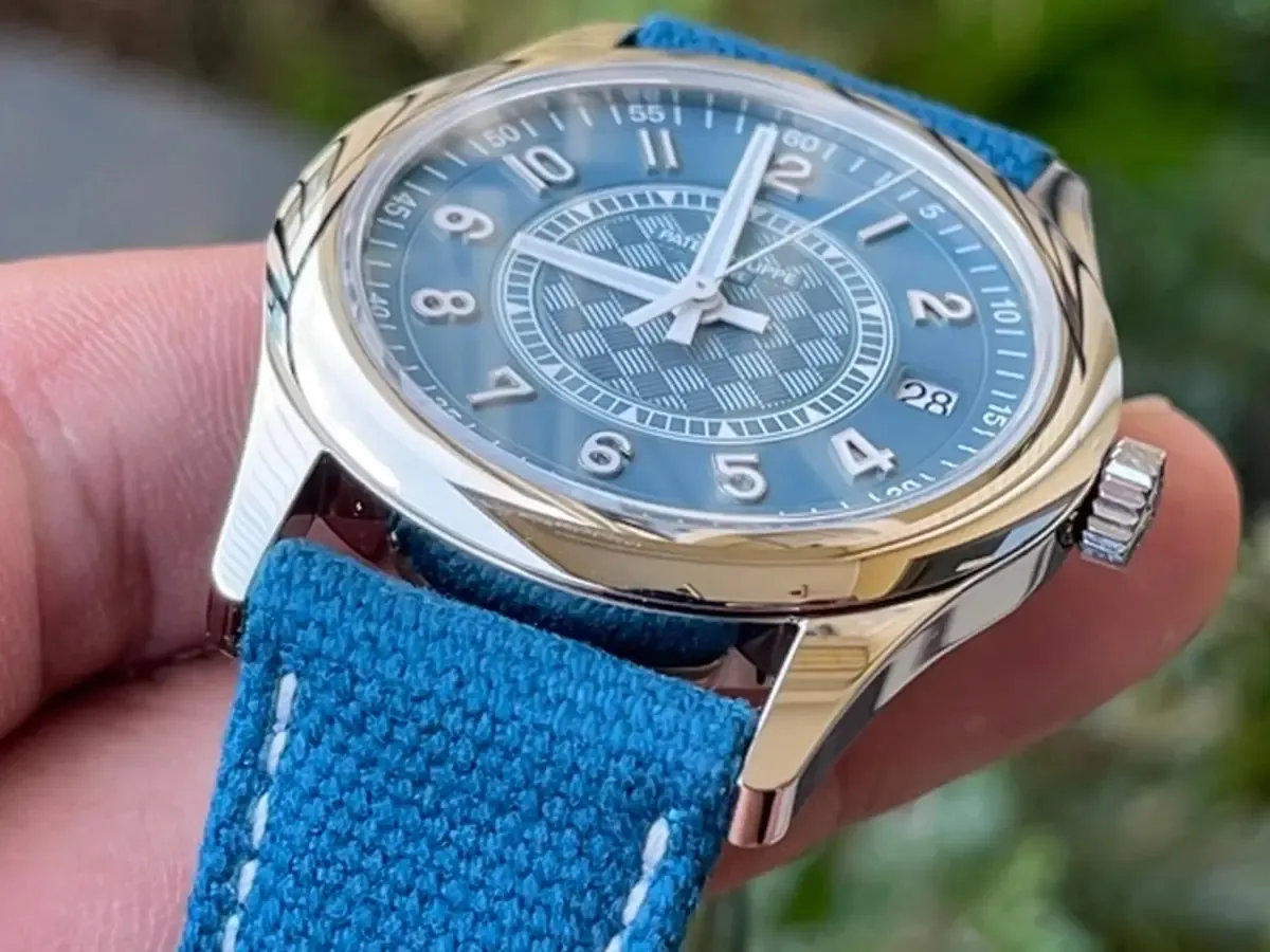 ZF厂V2版百达翡丽6007A避坑指南：外观+机芯实拍