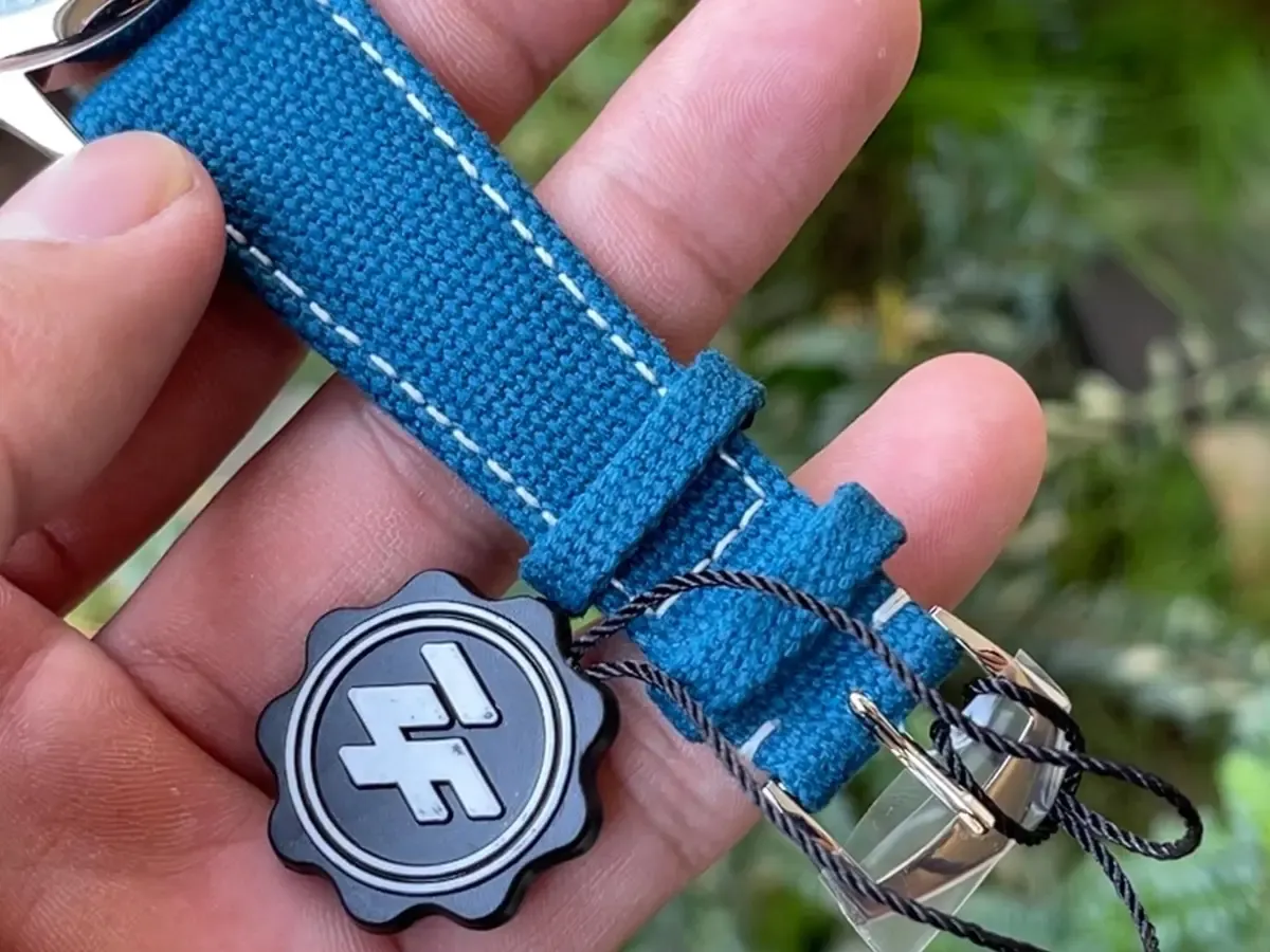 ZF厂V2版百达翡丽6007A避坑指南：外观+机芯实拍