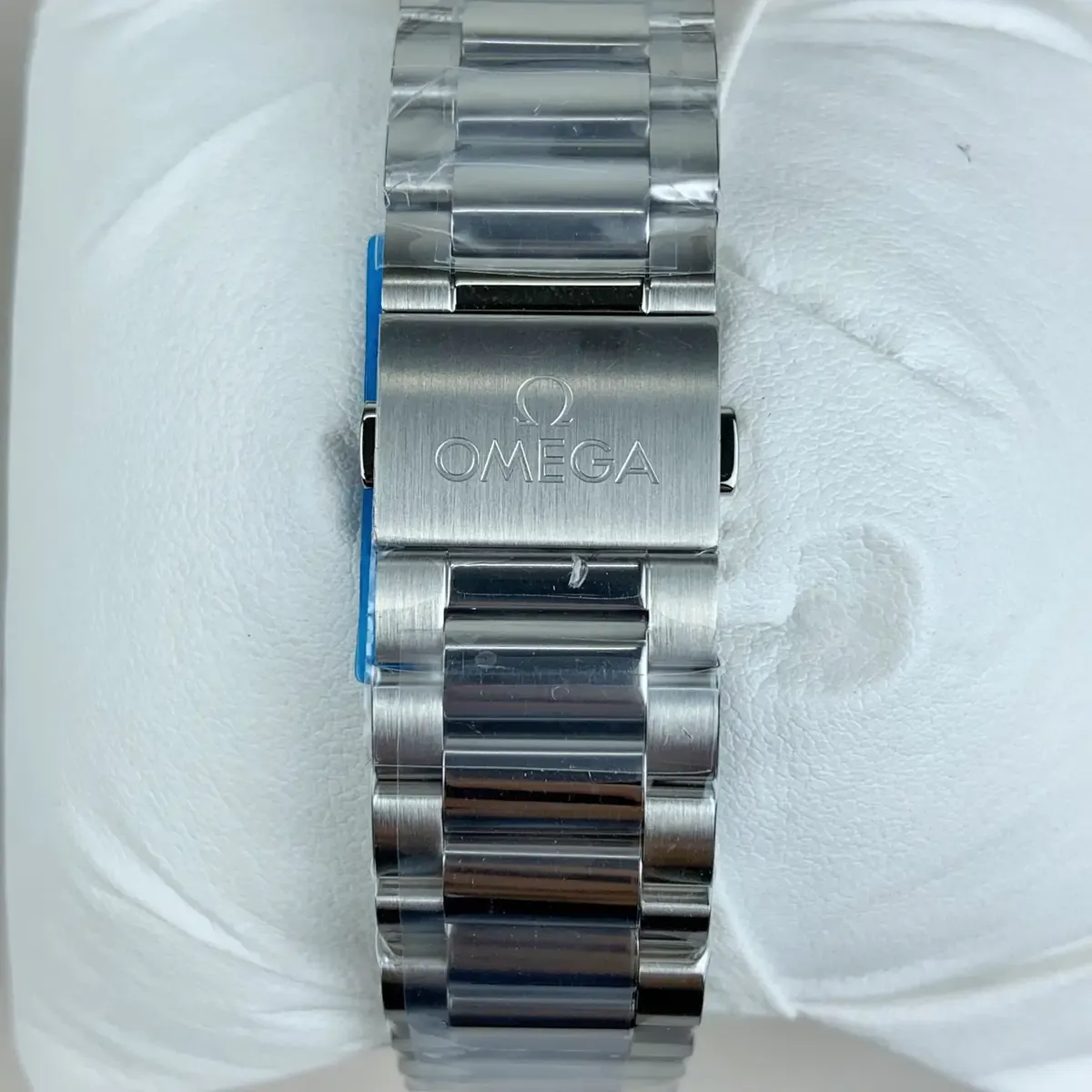 欧米茄海马150复刻怎么选？VS厂海马渐变绿松石深度解析