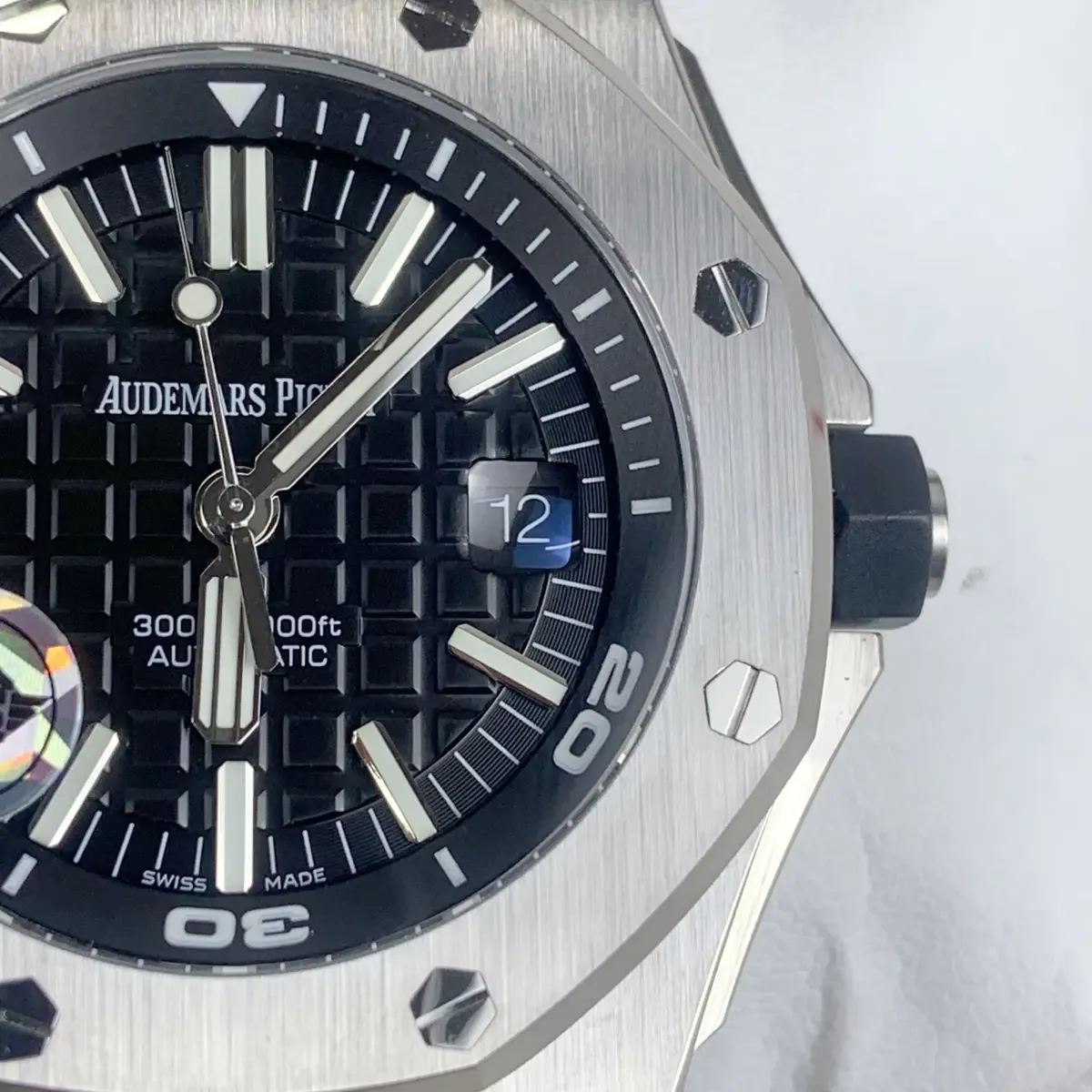 APS厂爱彼15710值得买吗？质量、相似度、性价比全方位解析