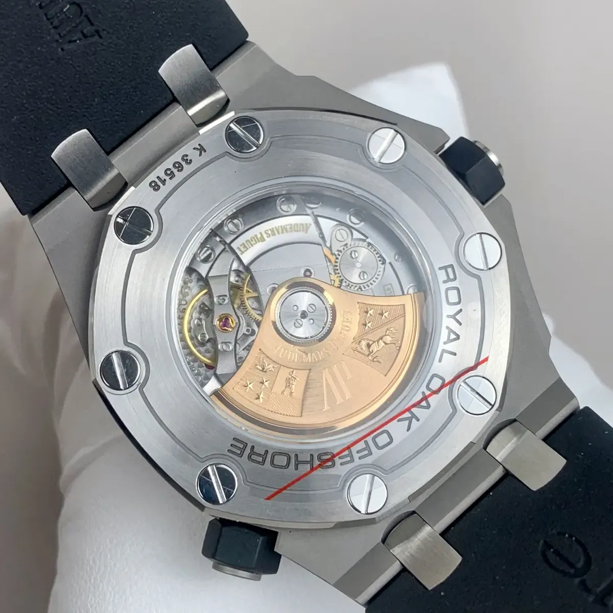 APS厂爱彼15710值得买吗？质量、相似度、性价比全方位解析