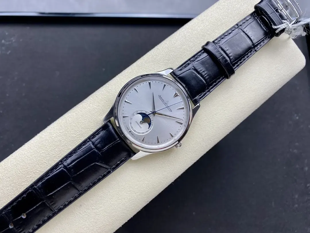 ZF厂积家月相大师1368420评测：月相功能还原度有多高？