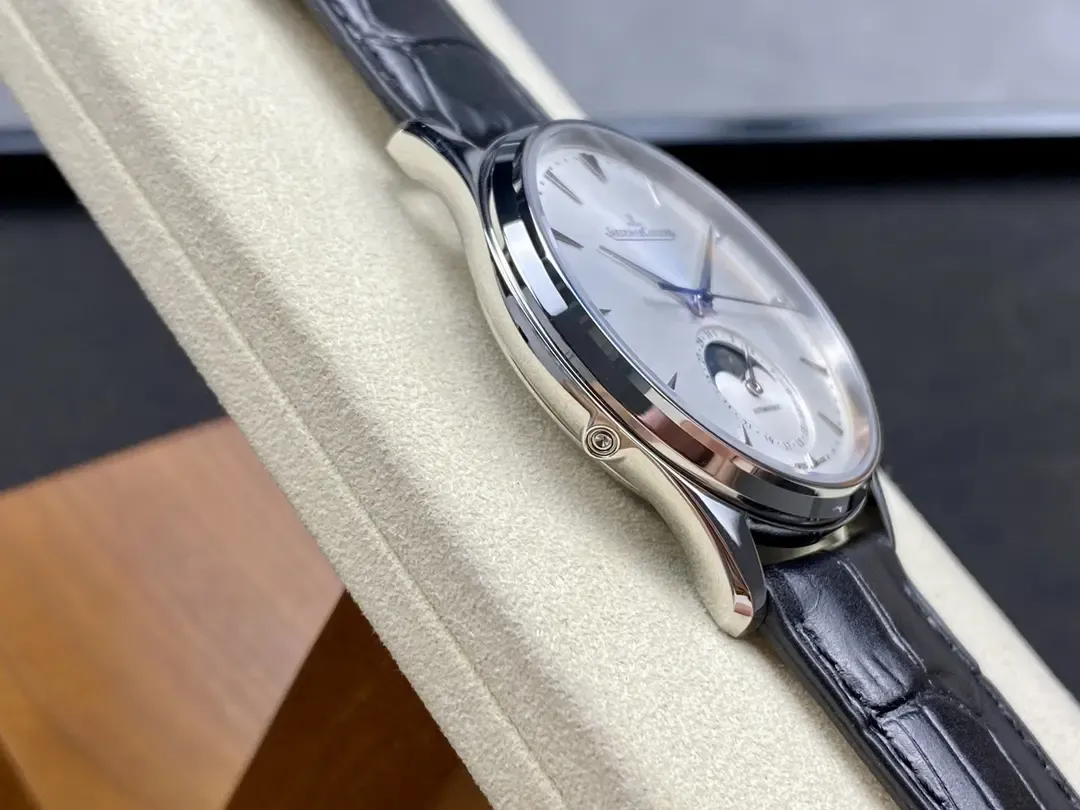 ZF厂积家月相大师1368420评测：月相功能还原度有多高？