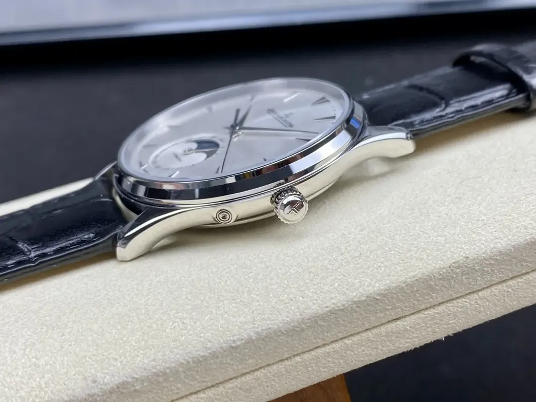 ZF厂积家月相大师1368420评测：月相功能还原度有多高？