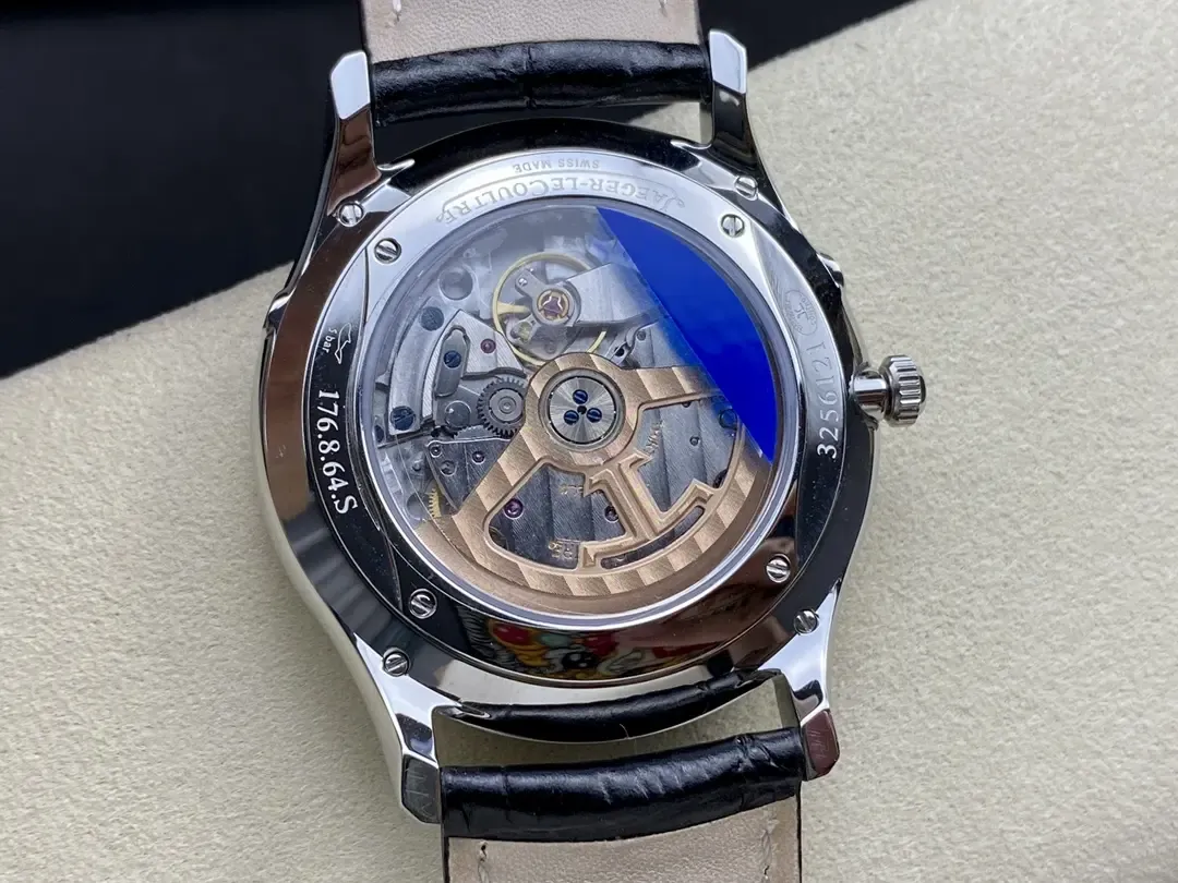 ZF厂积家月相大师1368420评测：月相功能还原度有多高？