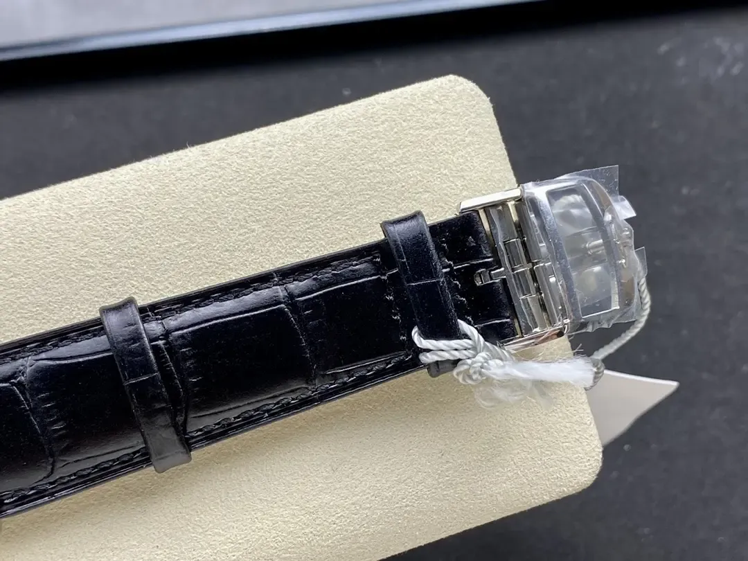 ZF厂积家月相大师1368420评测：月相功能还原度有多高？