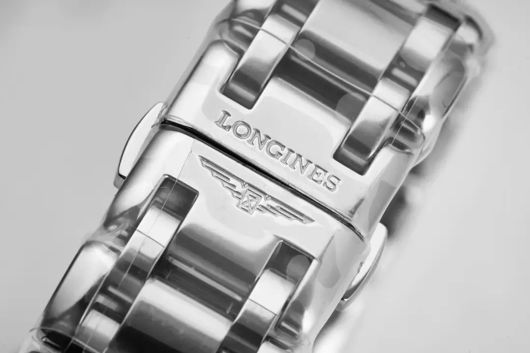 女士复刻表怎么选？GS厂浪琴心月26.5mm小表径上手体验