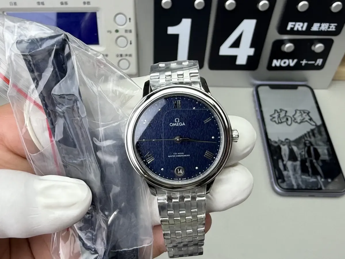 优雅蝶飞复刻版：VS厂女蝶飞值不值得冲？一次说清