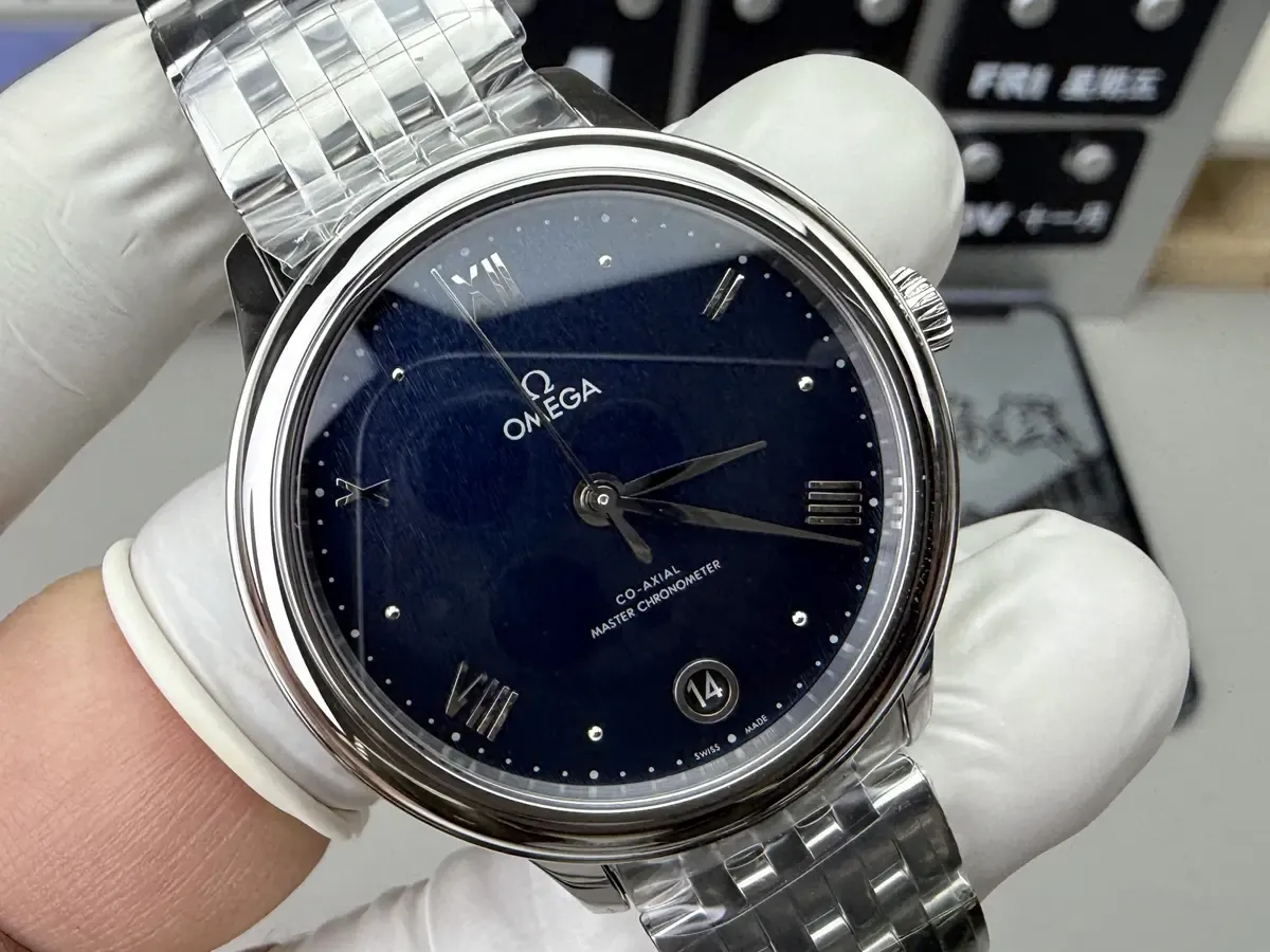 优雅蝶飞复刻版：VS厂女蝶飞值不值得冲？一次说清