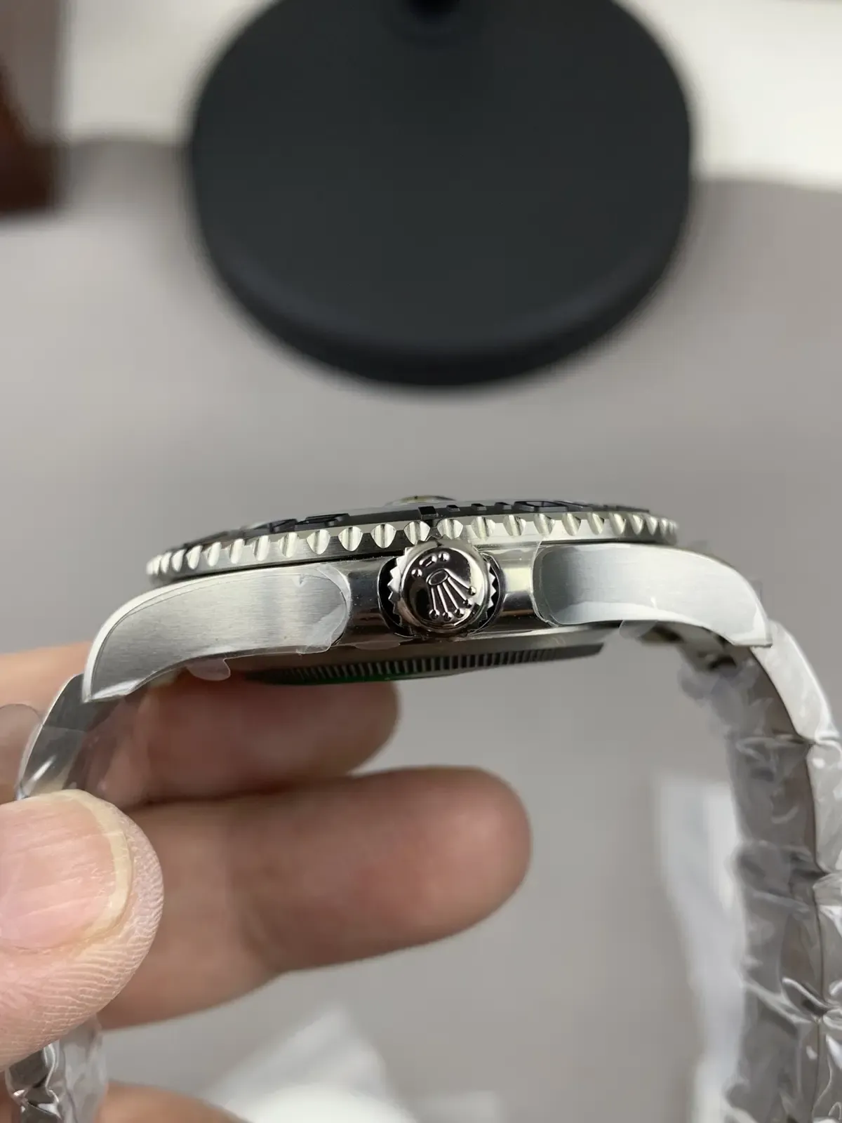 轻量化腕表新选择：C厂钛合金游艇226627入手价值解析